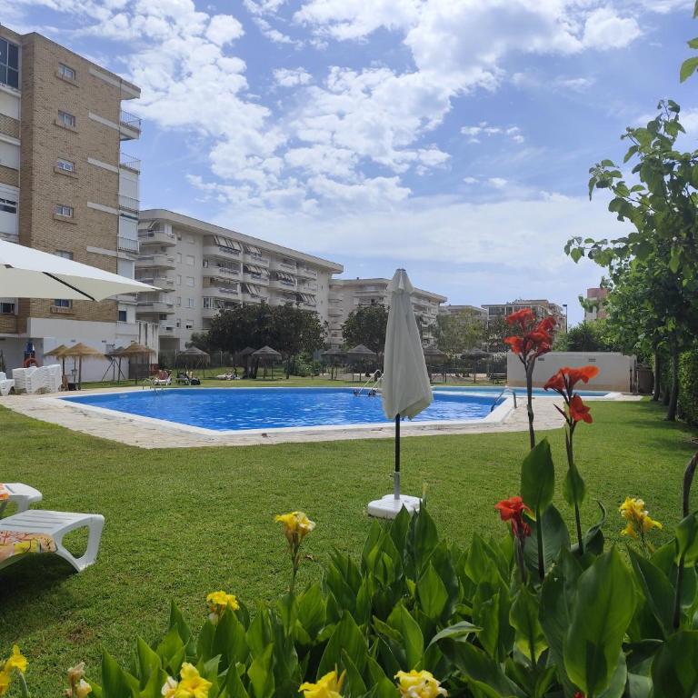 APARTAMENTO SALOU BEACH,LA PINEDA (VILA-SECA) - Appartamento con 2 Camere da Letto - 1