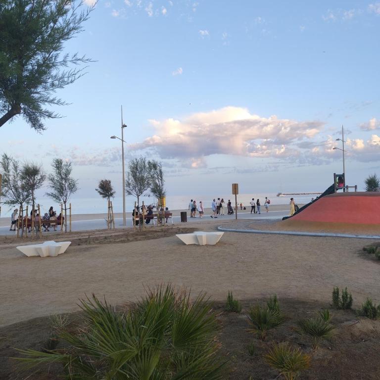 APARTAMENTO SALOU BEACH,LA PINEDA (VILA-SECA) - Appartamento con 2 Camere da Letto - 36