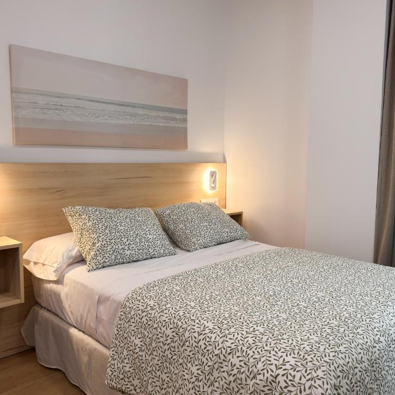 Olea Suites Conil - One-Bedroom Apartment - 11