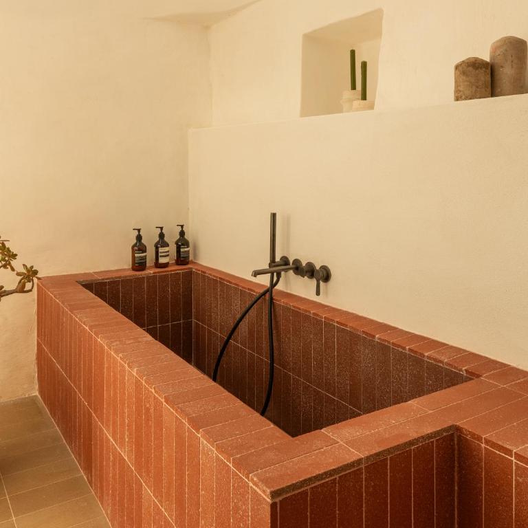 Trullo Biancolatte - Casa con 2 Camere da Letto - 17