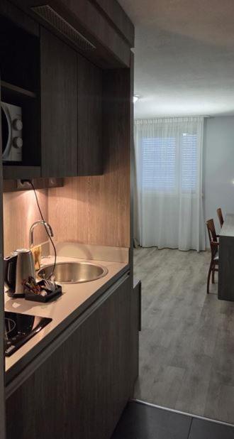 Séjours & Affaires Grenoble Marie Curie - Appartement 1 Chambre - 7