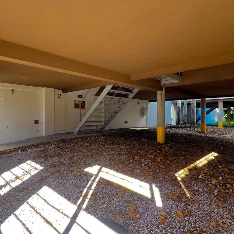 Depto Ariel 1 - Depto para 4 PAX con terraza, parrilla y cochera en La Perla, Mar del Plata - Hola Sur - Apartamento de 1 dormitorio - 20