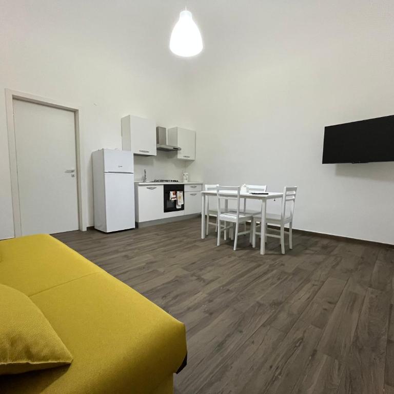 Raggio di sole Appartament city centro - Appartamento con 1 Camera da Letto - 5