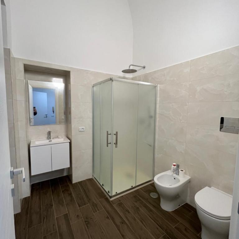 Raggio di sole Appartament city centro - Appartamento con 1 Camera da Letto - 7