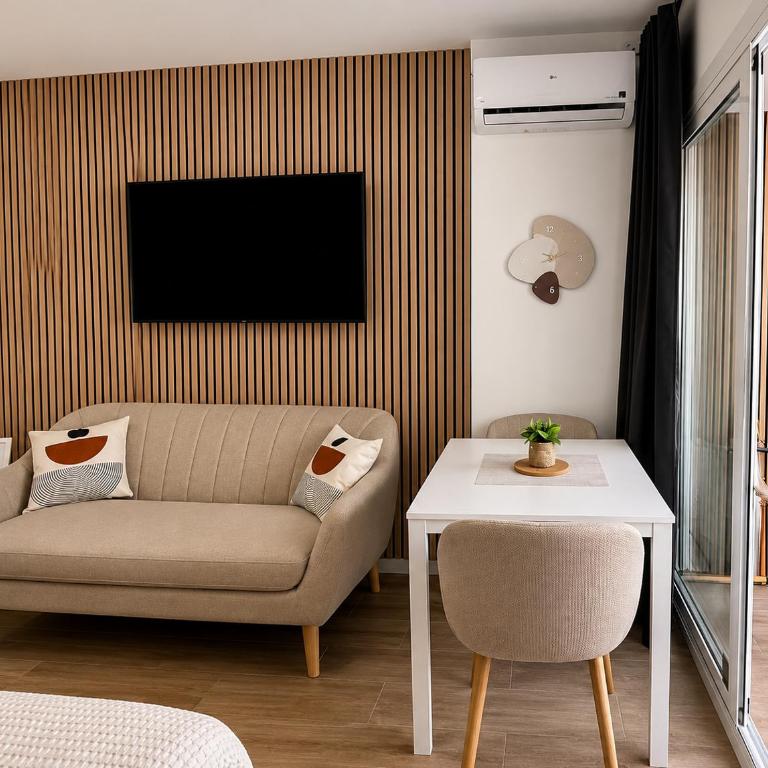 Apartamento Adriana - Apartment mit 1 Schlafzimmer - 6