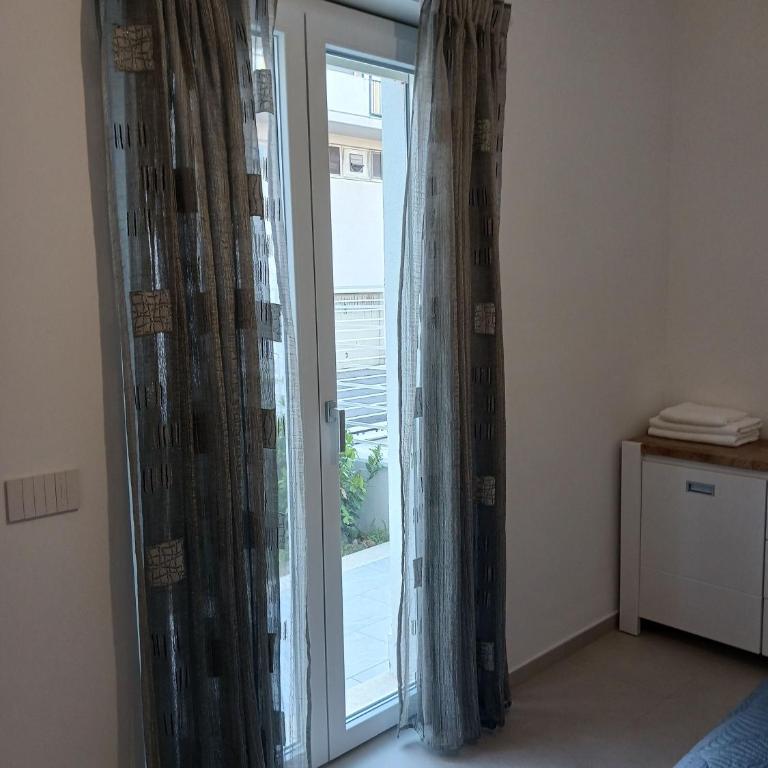 Casa Sorrento - Brand New Apartment with a garden - Appartamento con 2 Camere da Letto e Vista Giardino - 8