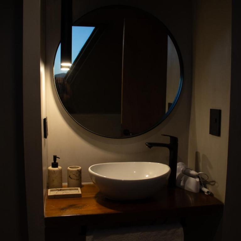 Glamping Astrapia - Cafayate - Double or Twin Room - 6