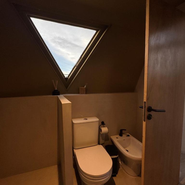 Glamping Astrapia - Cafayate - Double or Twin Room - 10