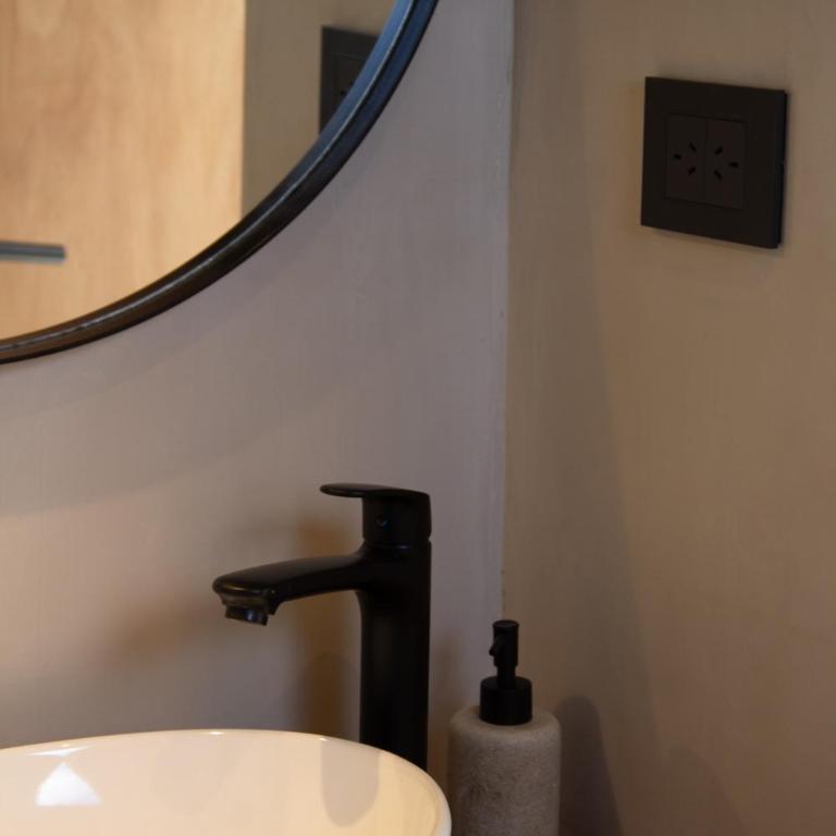 Glamping Astrapia - Cafayate - Double or Twin Room - 7