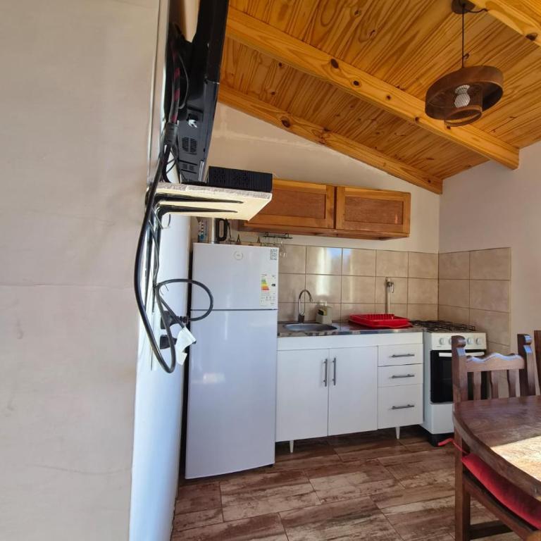Cabaña de Mia - Casa con 1 dormitorio - 1
