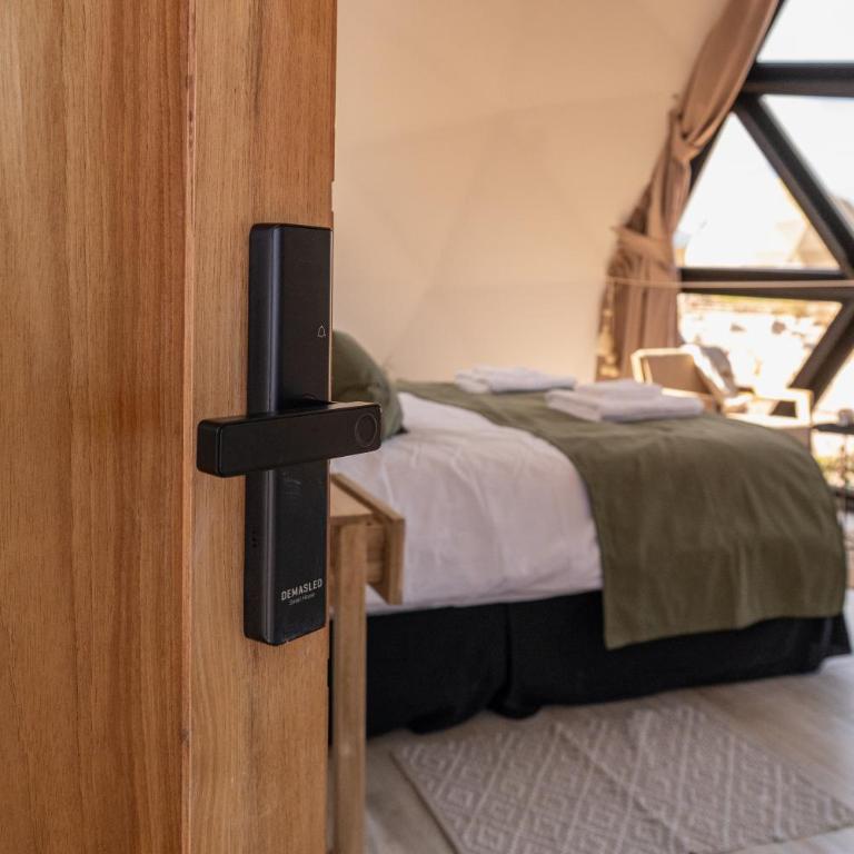 Glamping Astrapia - Cafayate - Double or Twin Room - 13