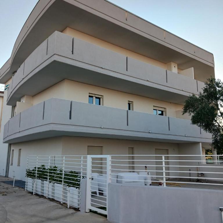 Casa Sorrento - Brand New Apartment with a garden - Appartamento con 2 Camere da Letto e Vista Giardino - 1