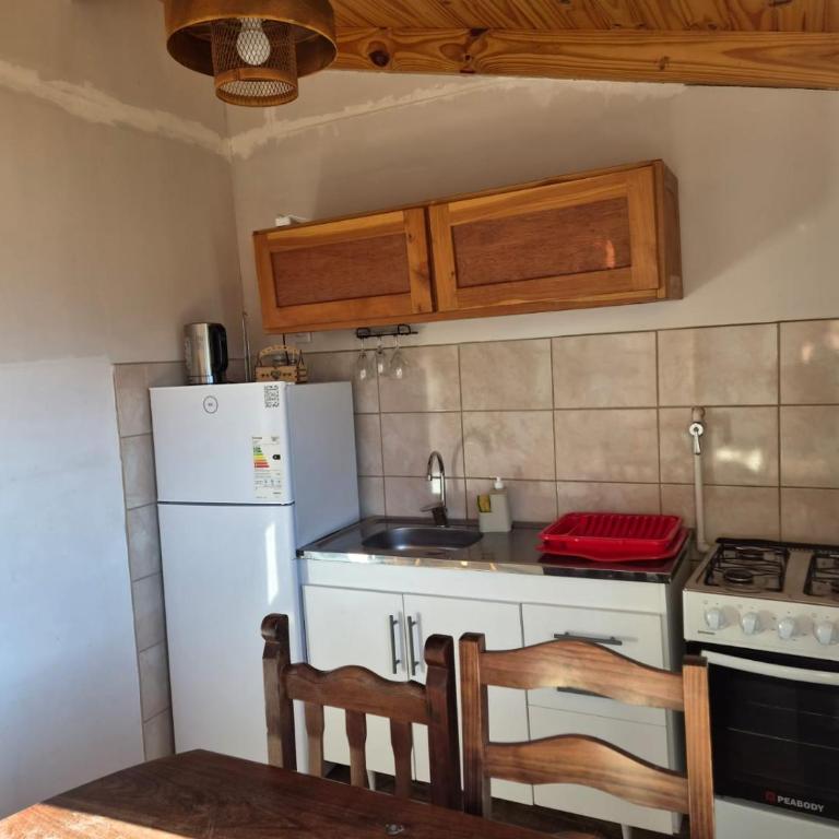 Cabaña de Mia - Casa con 1 dormitorio - 2