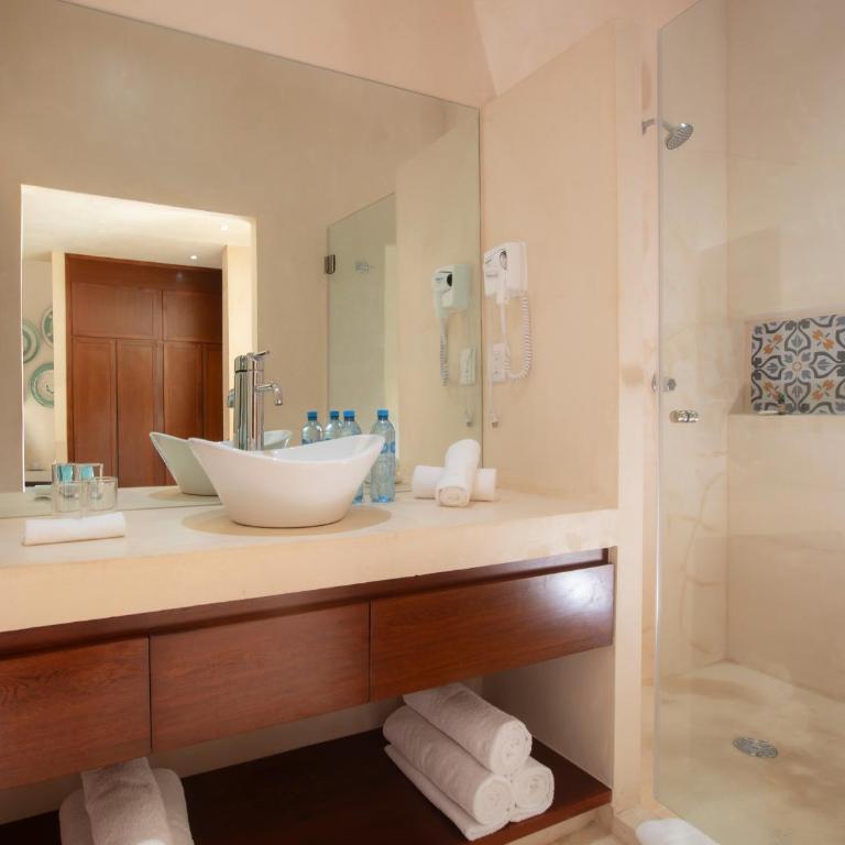 Hotel Casa Dona Susana by Los Arcos - Habitación Doble con balcón - 2