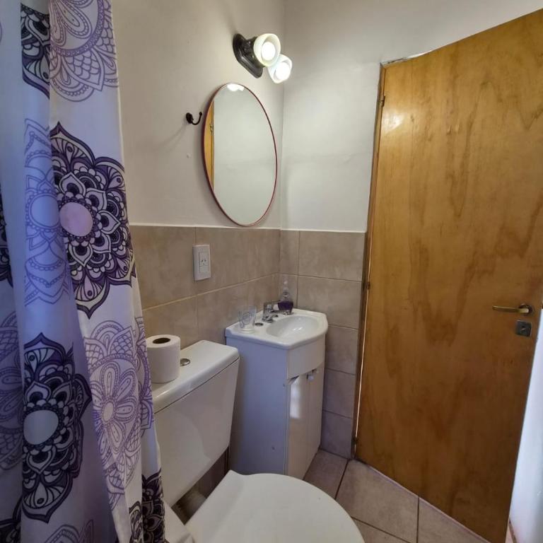 Cabaña de Mia - Casa con 1 dormitorio - 6