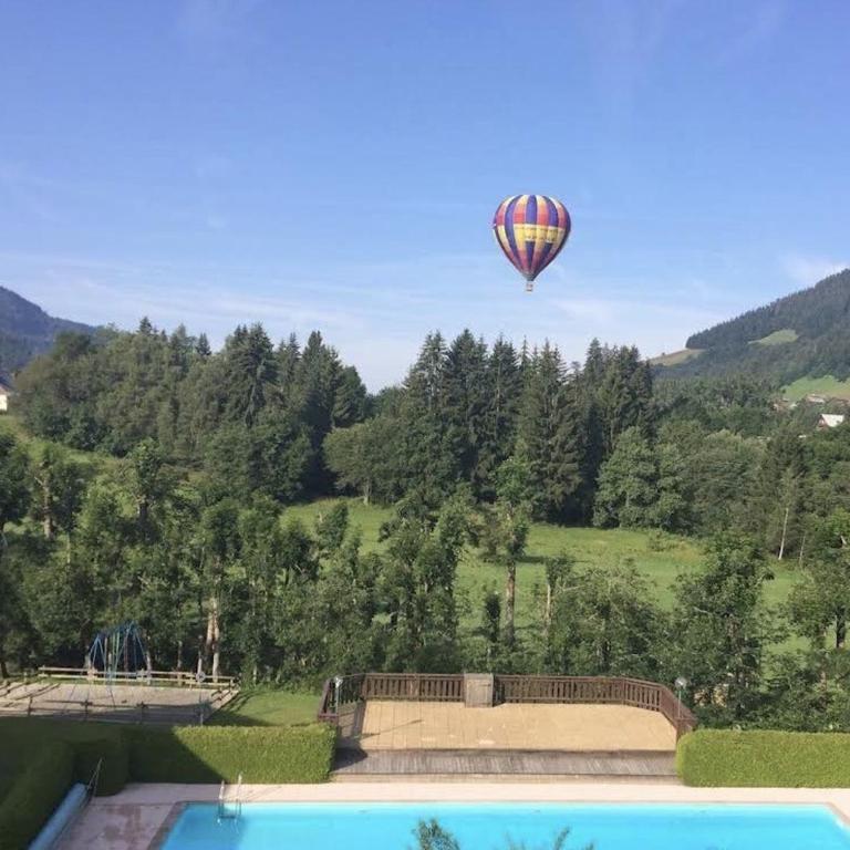 Appartement confortable, proche centre - 4 pers. - FR-1-453-282 - Apartment (4 Erwachsene) - 9