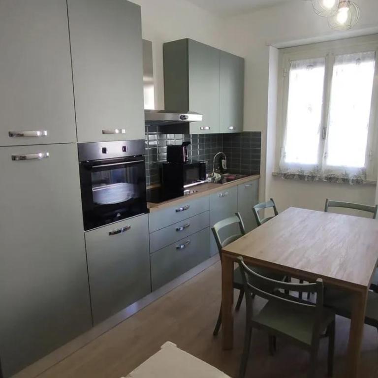 Cuki's Home Roma - Appartamento con 3 Camere da Letto - 3