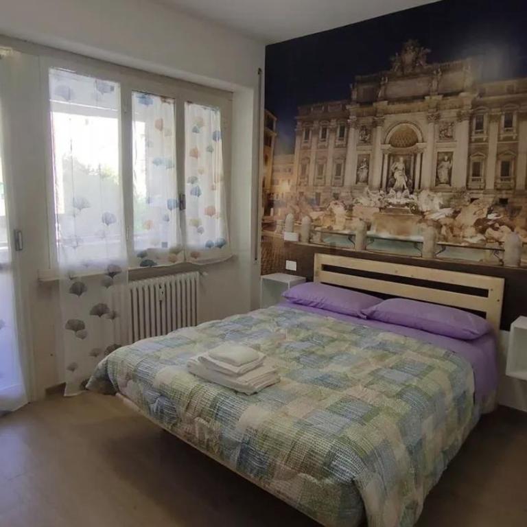 Cuki's Home Roma - Appartamento con 3 Camere da Letto - 4