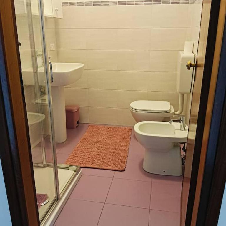 Aaron guest house 3 - Appartamento con 1 Camera da Letto - 14