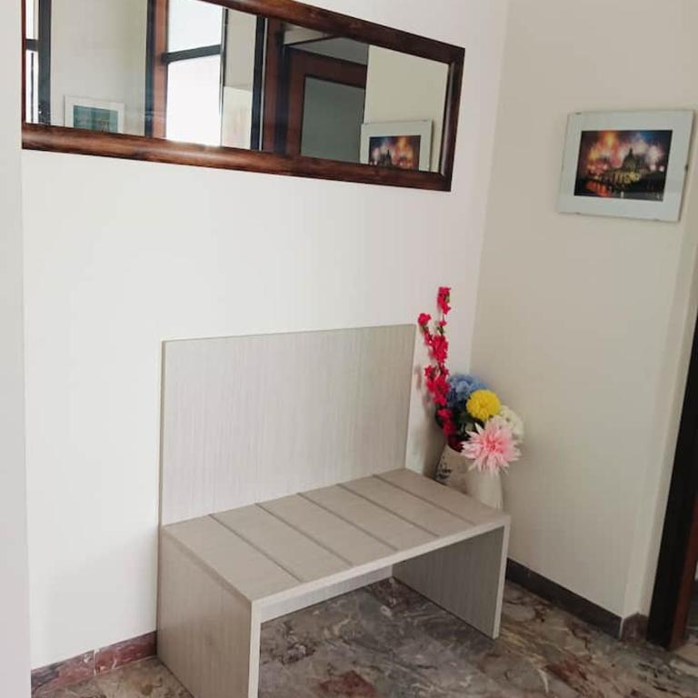 Aaron guest house 3 - Appartamento con 1 Camera da Letto - 9
