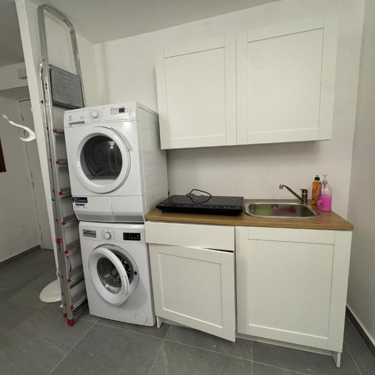 Onde del Mare Appartamento - Appartamento Standard con 2 Camere da Letto - 18