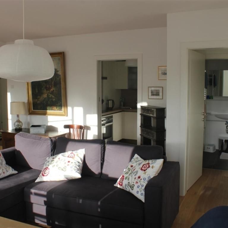 Ferienresidenz Leogangerhof - Appartement 2 Chambres (6 Adultes) - 14
