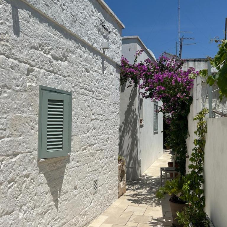 Montesanto 60 Suite & Relax Alberobello - Deluxe Junior Suite - 3