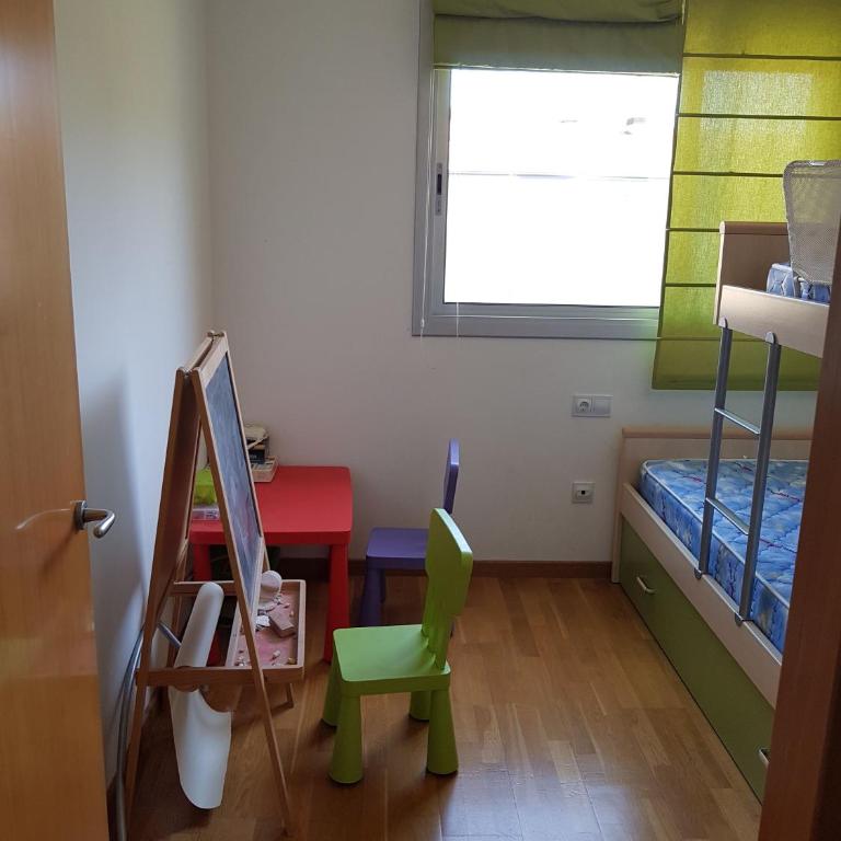 3 bedroom apartment in Tossa de Mar, beach, mountains and pool - Apartamento de 3 dormitorios - 8