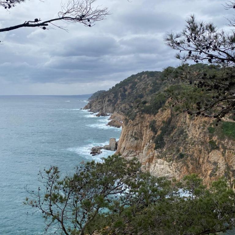 3 bedroom apartment in Tossa de Mar, beach, mountains and pool - Apartamento de 3 dormitorios - 15