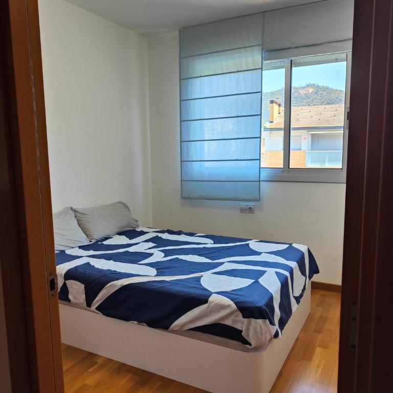3 bedroom apartment in Tossa de Mar, beach, mountains and pool - Apartamento de 3 dormitorios - 7