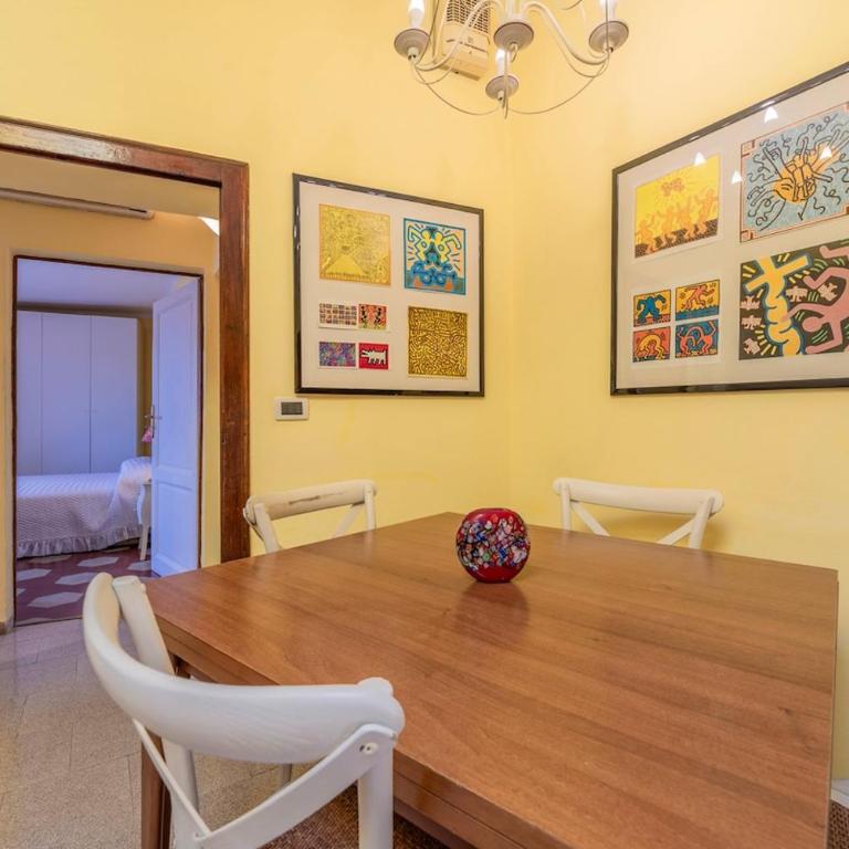 Casa Torre - Apartment mit 3 Schlafzimmern - 4