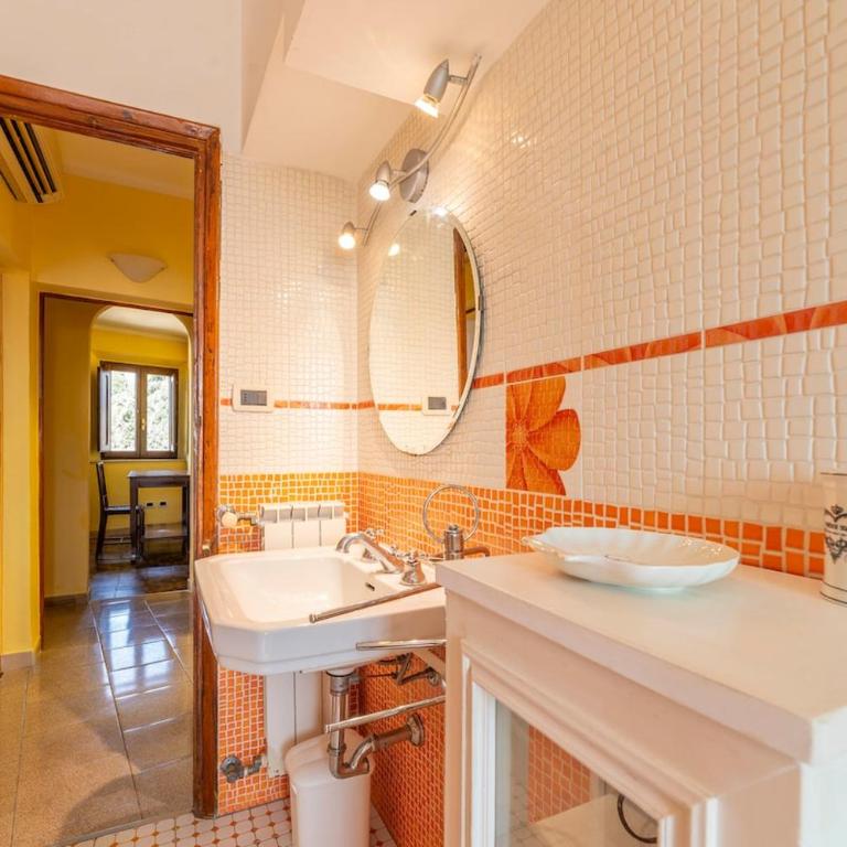 Casa Torre - Apartment mit 3 Schlafzimmern - 5