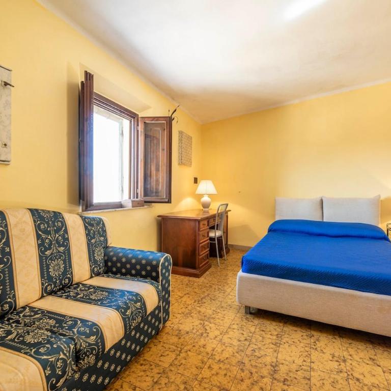 Casa Torre - Apartment mit 3 Schlafzimmern - 11