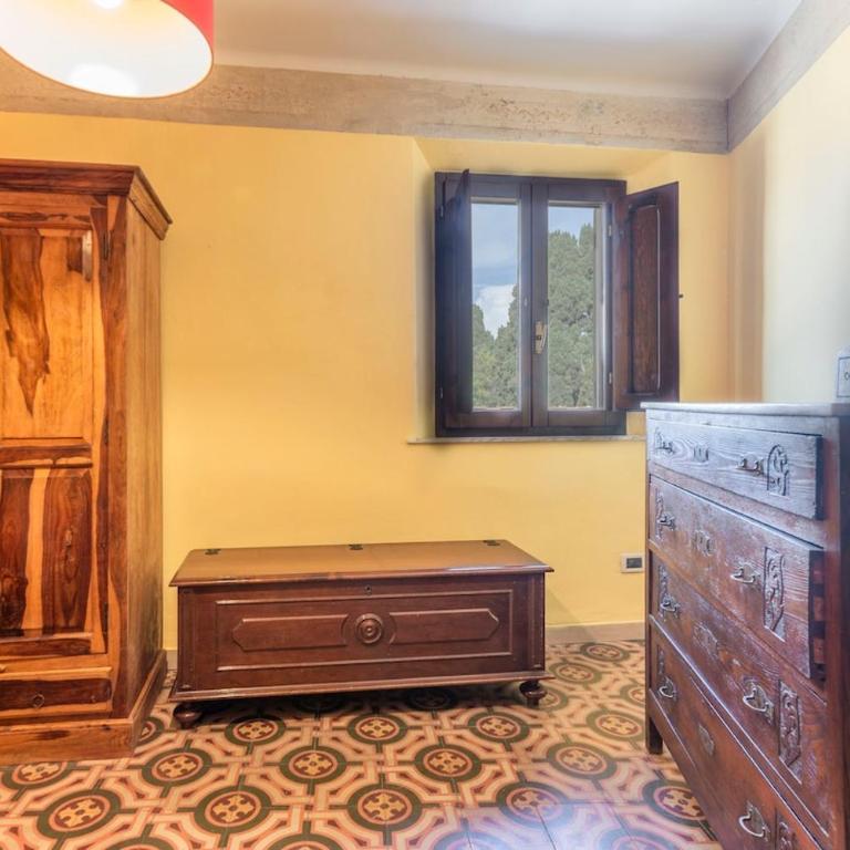 Casa Torre - Apartment mit 3 Schlafzimmern - 12