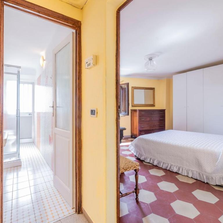 Casa Torre - Apartment mit 3 Schlafzimmern - 13