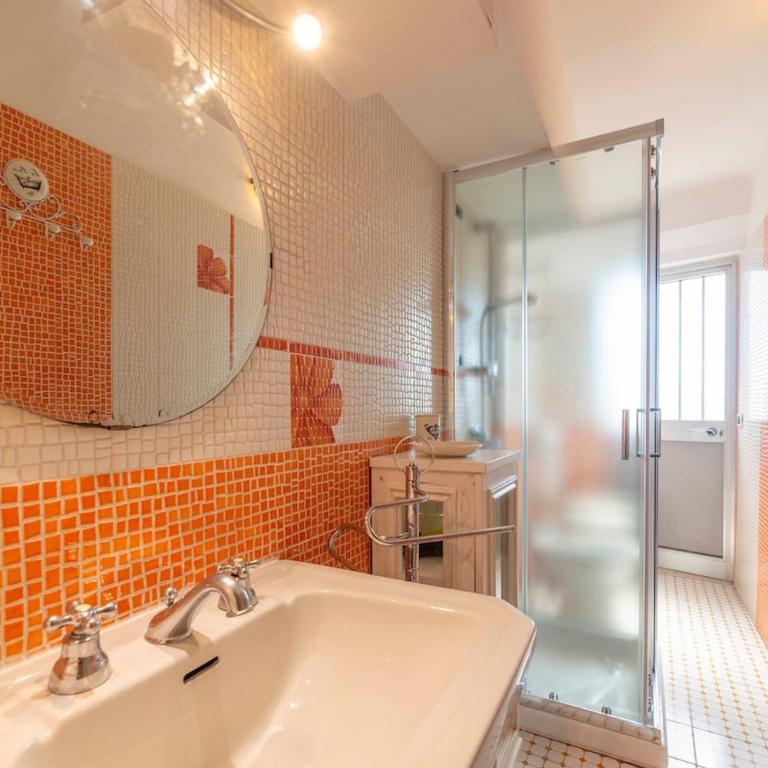 Casa Torre - Apartment mit 3 Schlafzimmern - 16