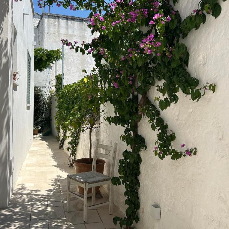 Montesanto 60 Suite & Relax Alberobello - Deluxe Junior Suite - 9