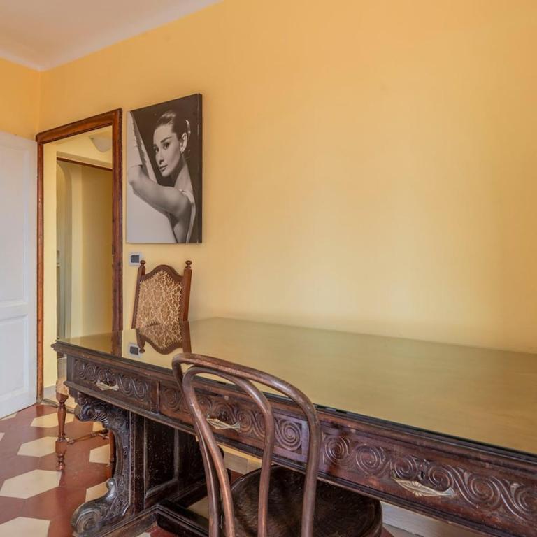 Casa Torre - Apartment mit 3 Schlafzimmern - 18