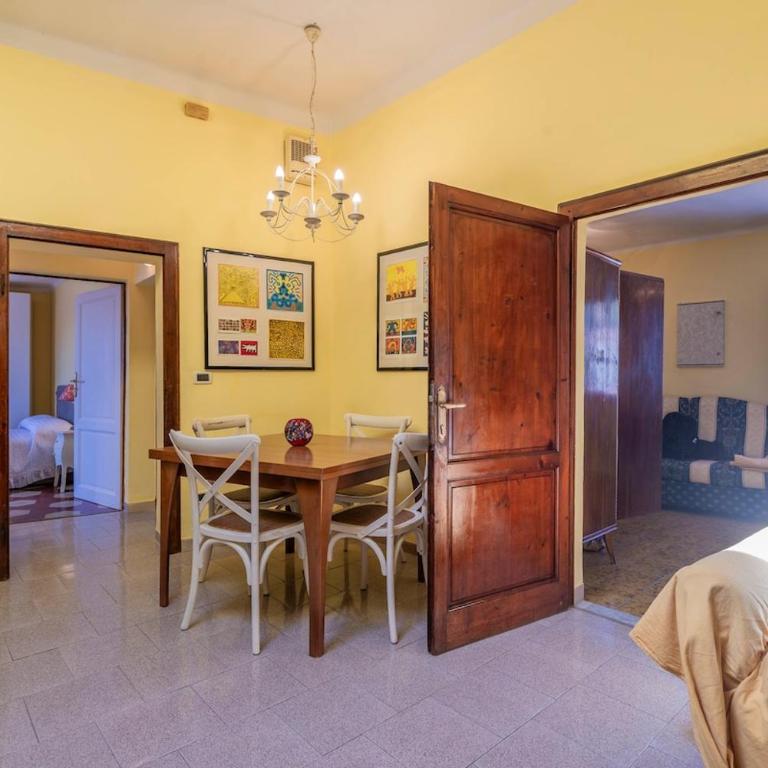 Casa Torre - Apartment mit 3 Schlafzimmern - 19