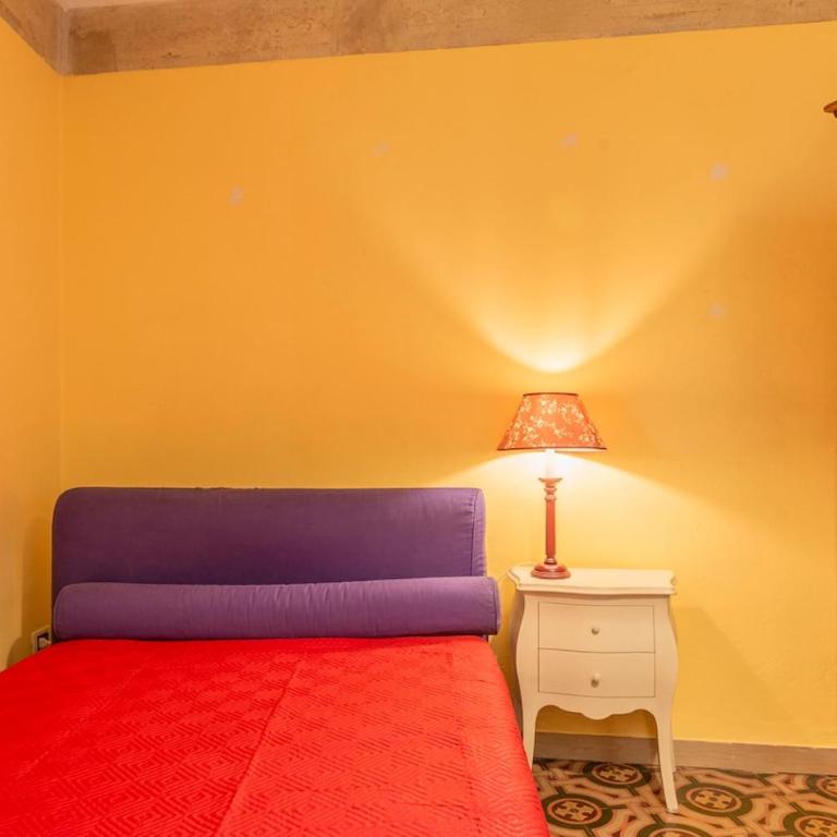 Casa Torre - Apartment mit 3 Schlafzimmern - 21