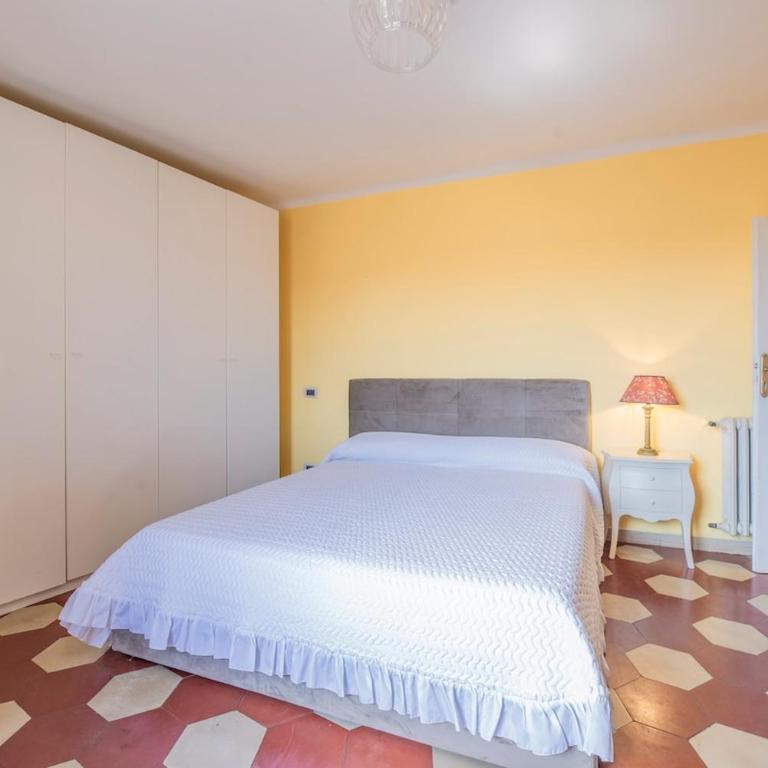 Casa Torre - Apartment mit 3 Schlafzimmern - 22