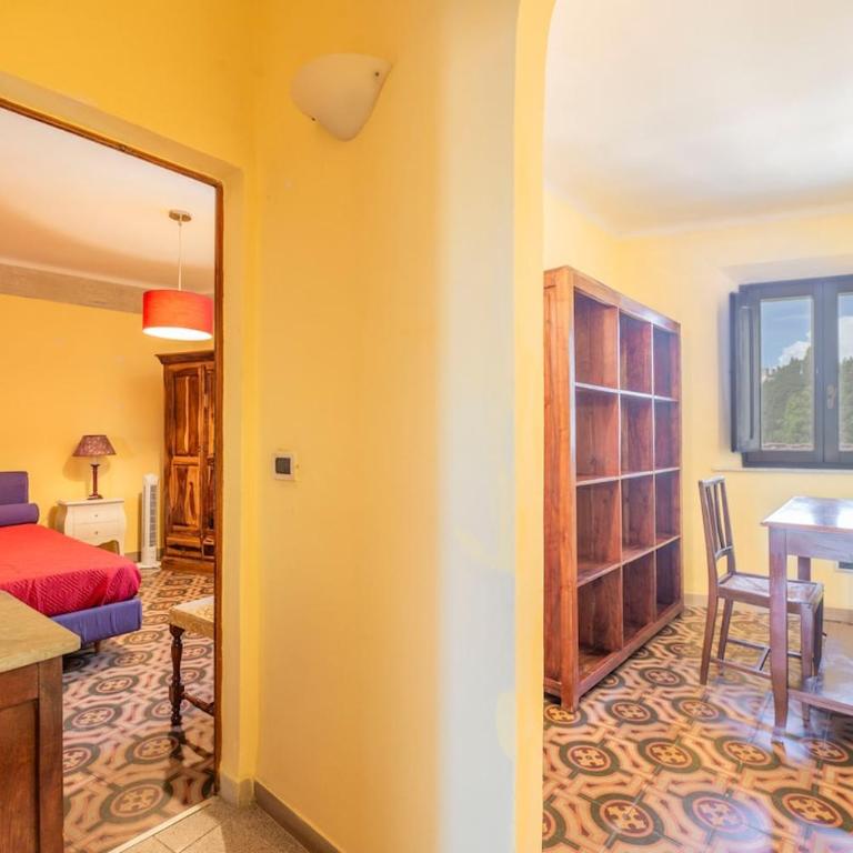 Casa Torre - Apartment mit 3 Schlafzimmern - 23