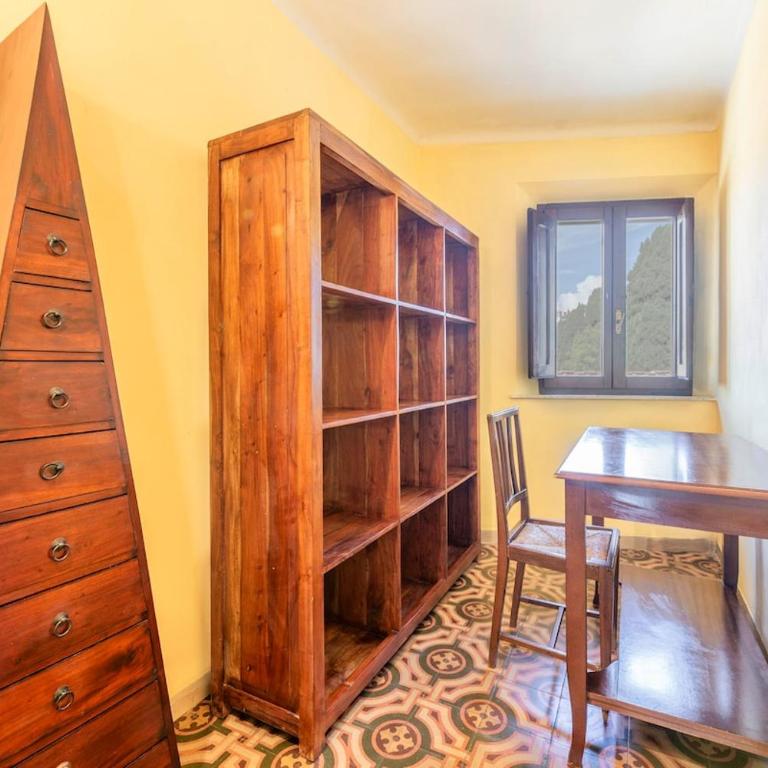 Casa Torre - Apartment mit 3 Schlafzimmern - 24