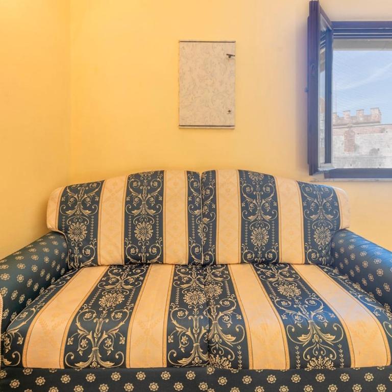 Casa Torre - Apartment mit 3 Schlafzimmern - 26