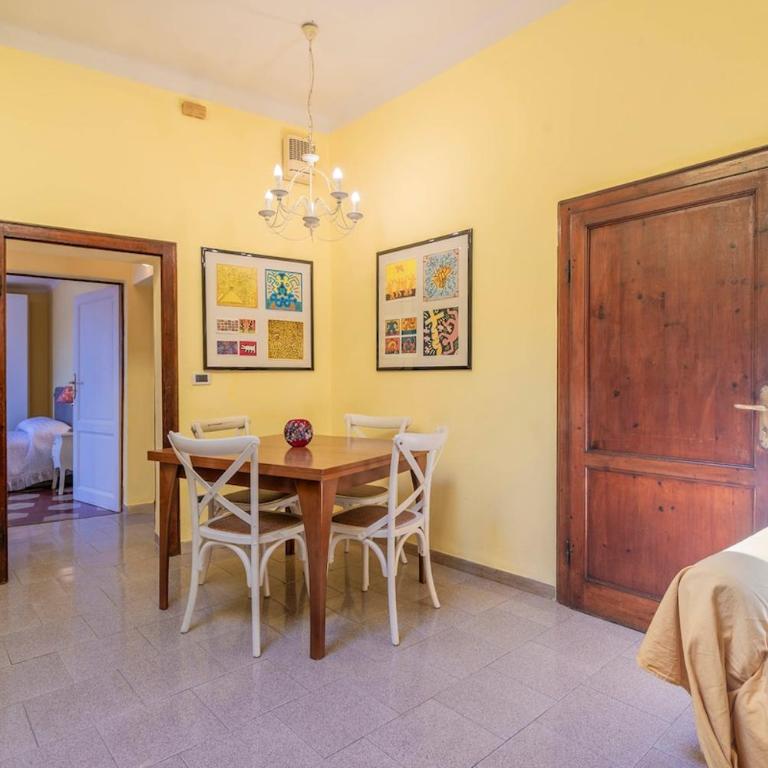 Casa Torre - Apartment mit 3 Schlafzimmern - 27