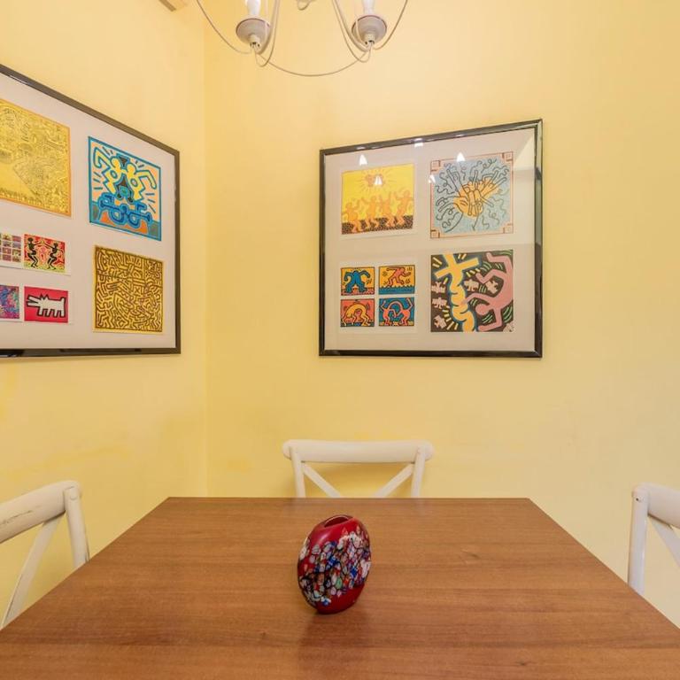 Casa Torre - Apartment mit 3 Schlafzimmern - 28
