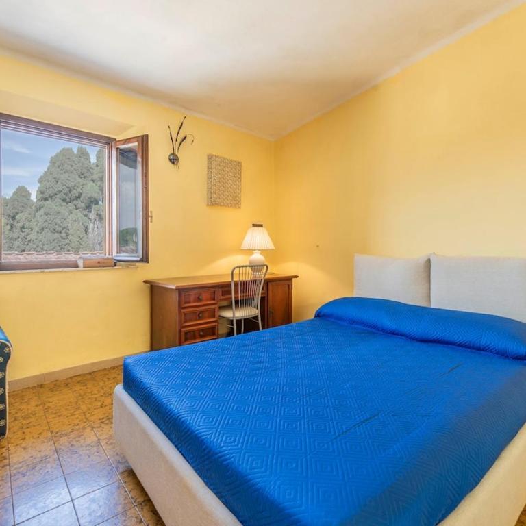 Casa Torre - Apartment mit 3 Schlafzimmern - 30