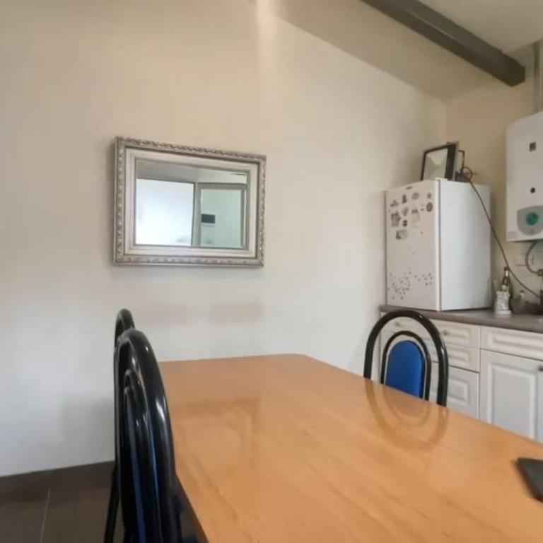 Irene Apartment - Apartamento de 1 dormitorio - 3