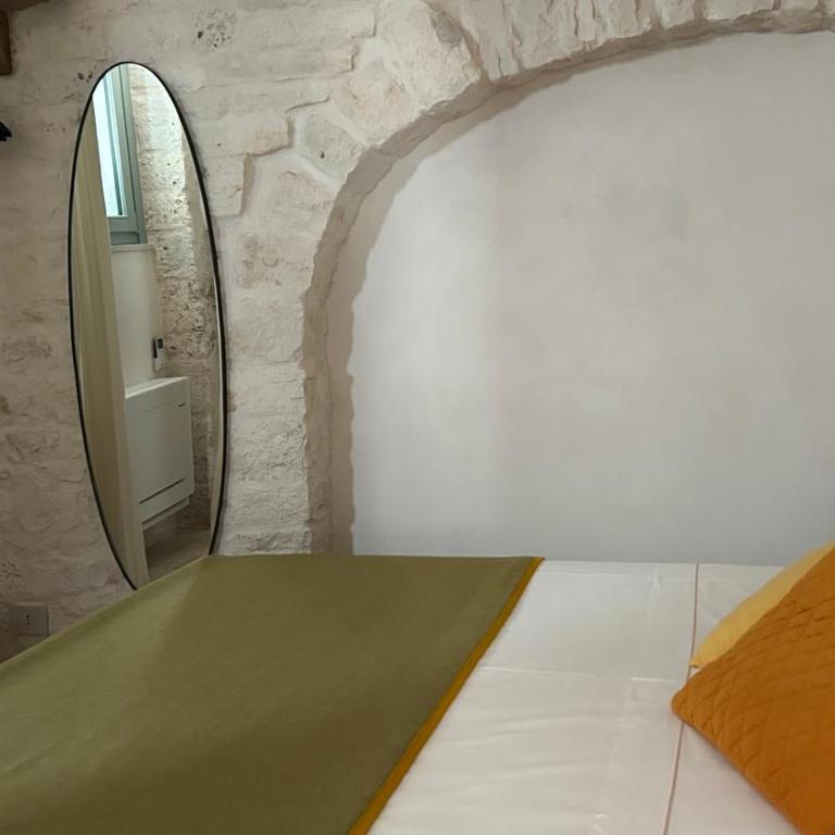 Montesanto 60 Suite & Relax Alberobello - Deluxe Junior Suite - 8
