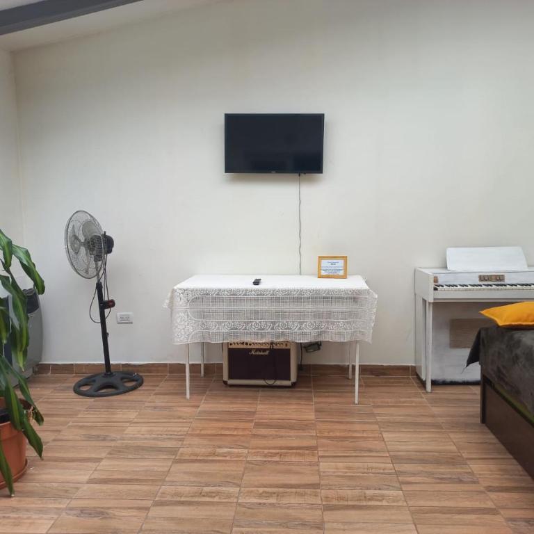 Irene Apartment - Apartamento de 1 dormitorio - 6